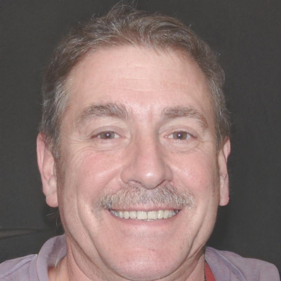 Carlos Mendoza